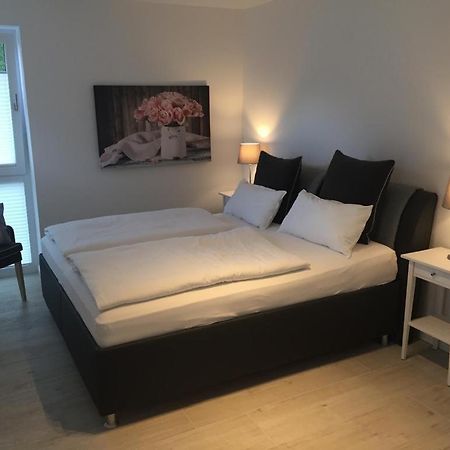 Ferienwohnung Kuestentraum 2 Lubeck Luaran gambar