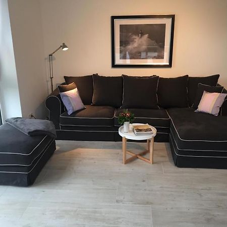 Ferienwohnung Kuestentraum 2 Lubeck Luaran gambar