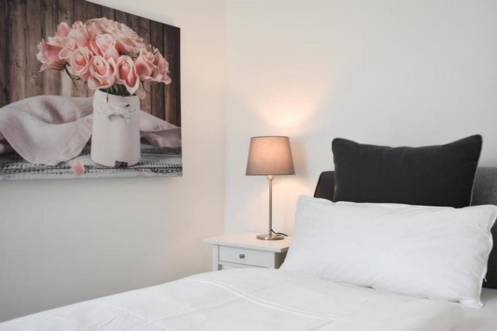 Ferienwohnung Kuestentraum 2 Lubeck Luaran gambar